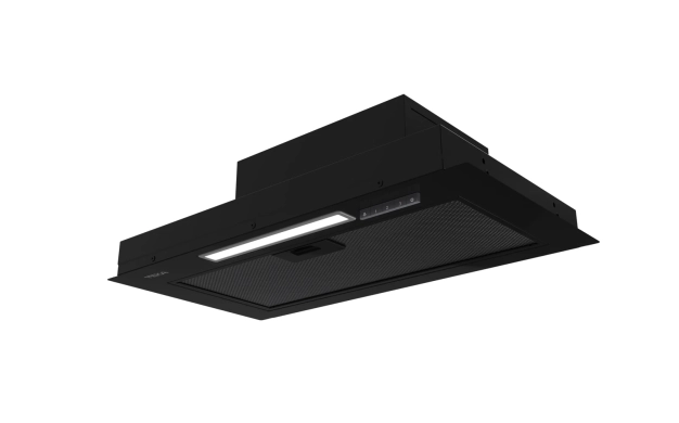 Аспиратор вграждане TEKA INTEGRA GFI 63030 KOS черен